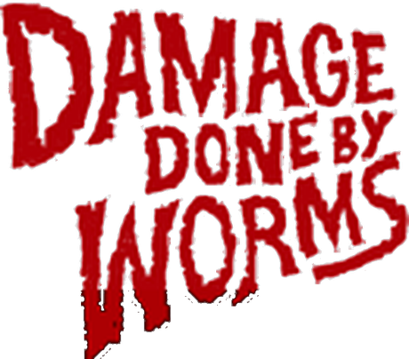 Damage Done By Worms